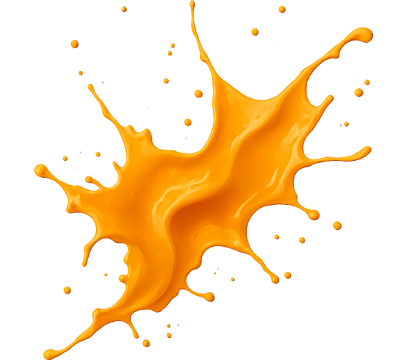 Wat is de kleur van RAL 1033?