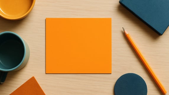 Welke kleur past bij RAL 1033?