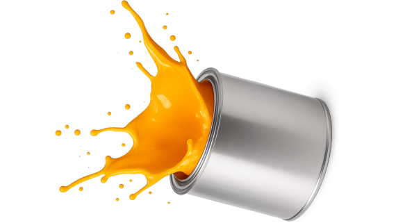 RAL 2007 voorbeeld