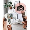 Esta Home Color Pop - 163-131274 Esta Home Color Pop - 163-131274