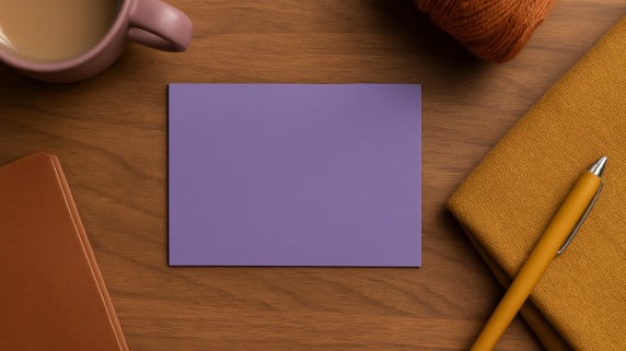 Welke kleur past bij RAL 4011?