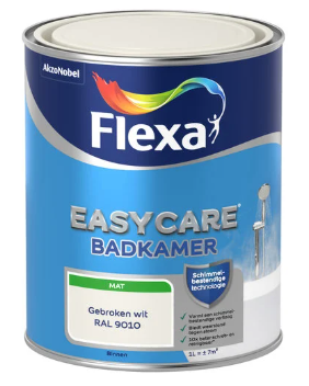 Flexa Easycare Muurverf