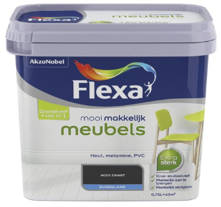 Flexa Mooi Makkelijk Meubels
