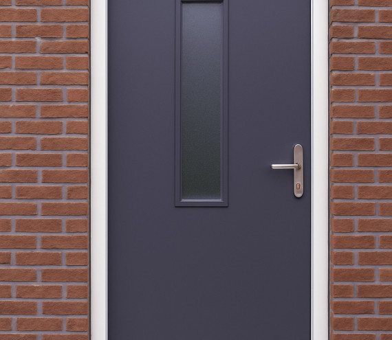 RAL 4012 interieur