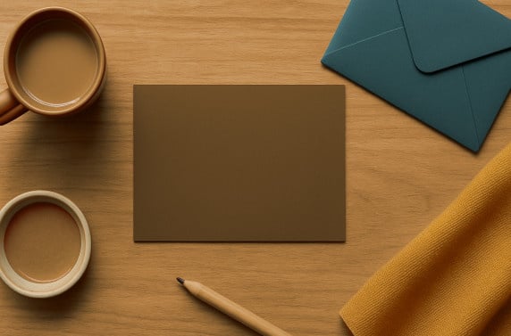Welke kleur past bij RAL 8008?