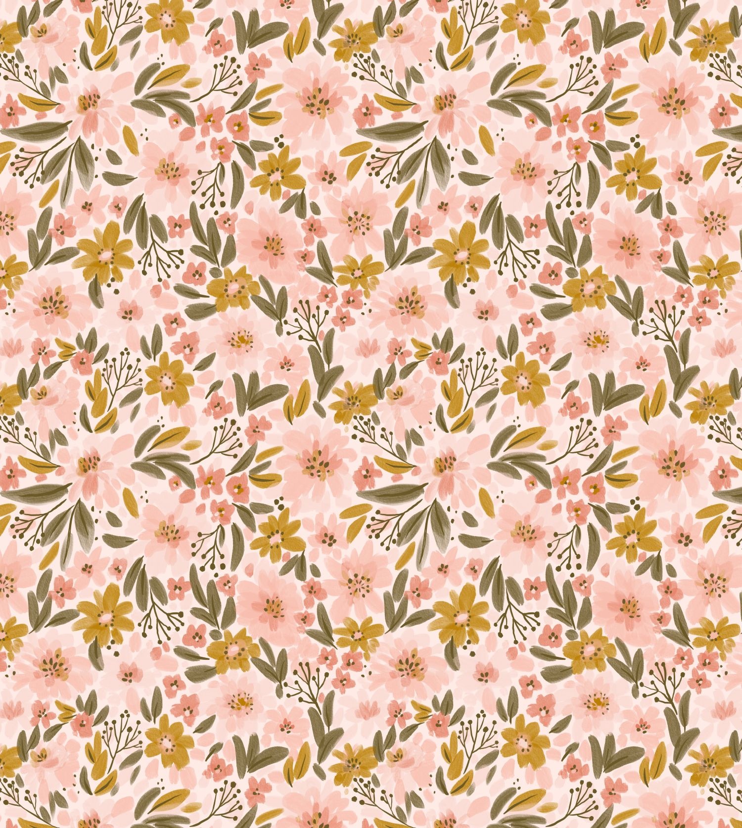 Esta Home Floral Fever - 159630