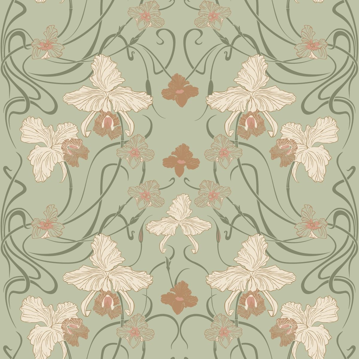 Esta Home Floral Fever - 139667