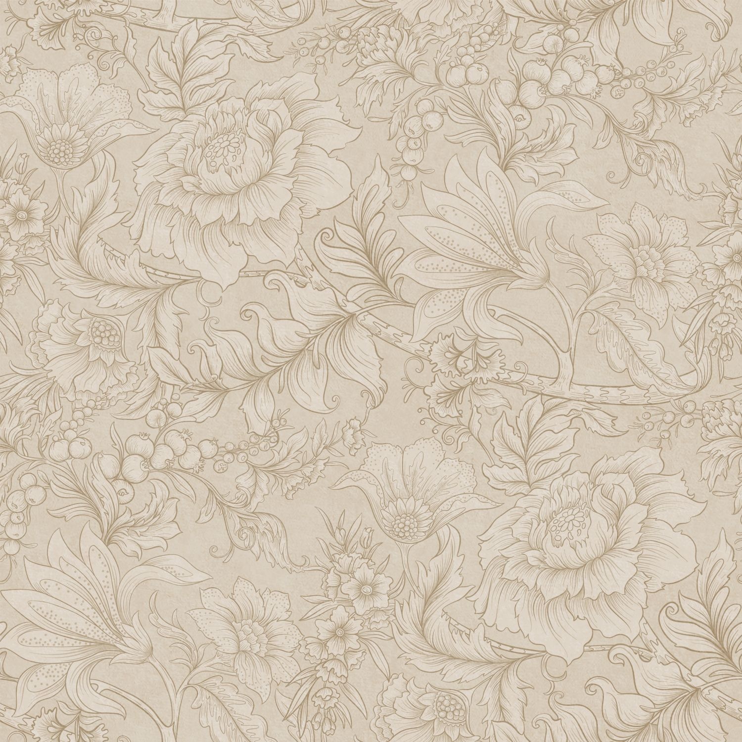 Esta Home Floral Fever - 139795