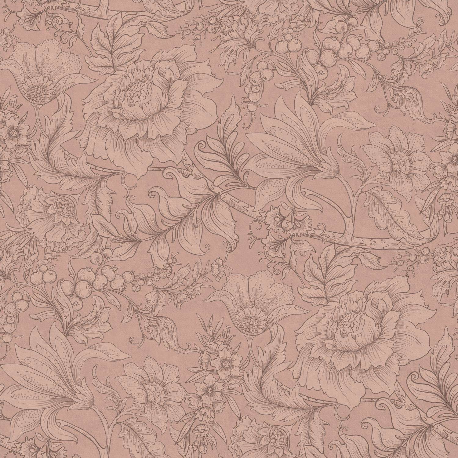 Esta Home Floral Fever - 139794