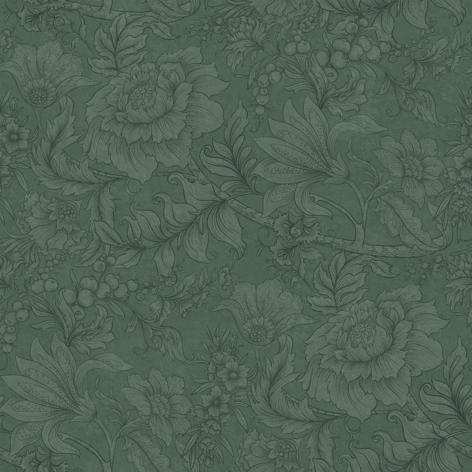 Esta Home Floral Fever - 139793