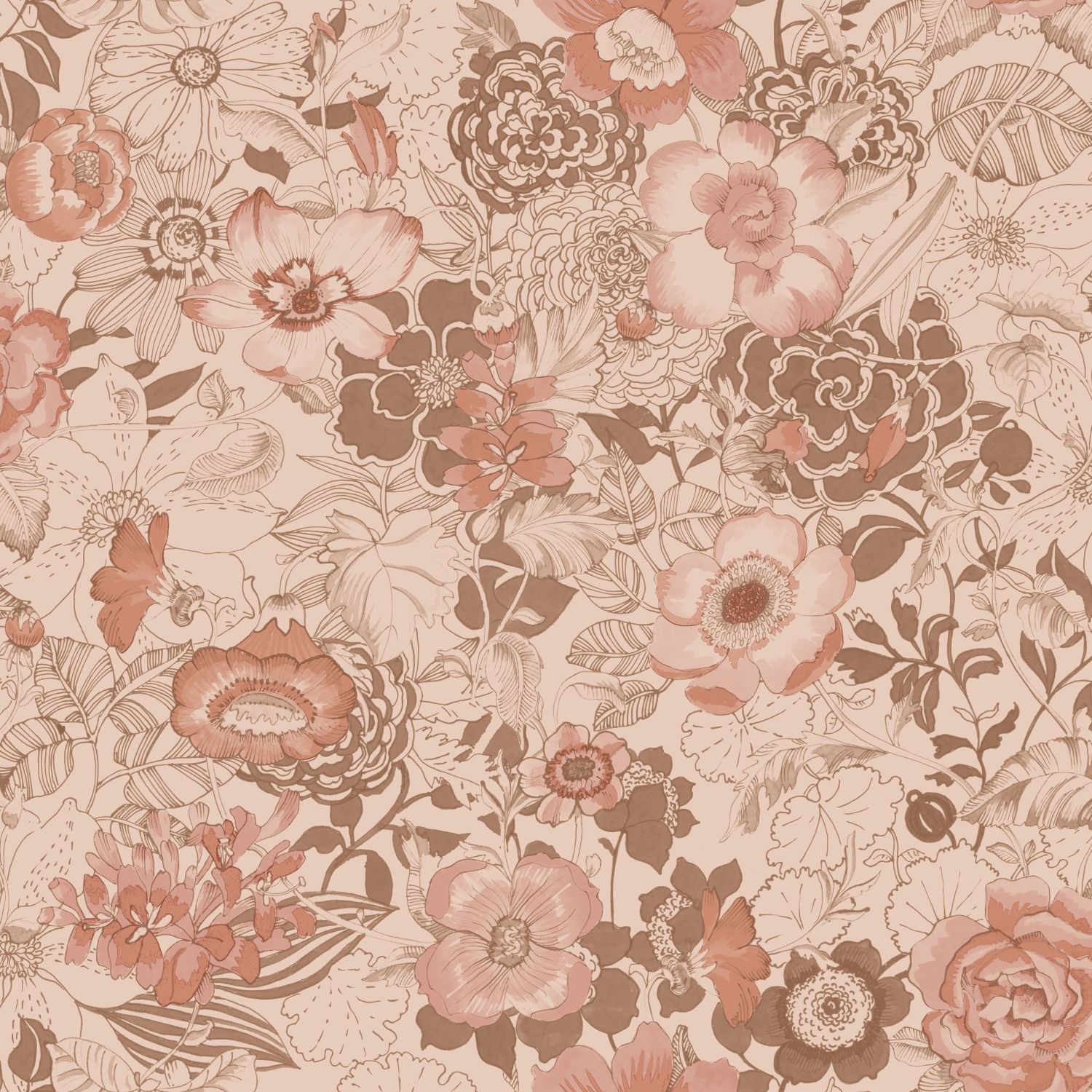 Esta Home Floral Fever - 139766