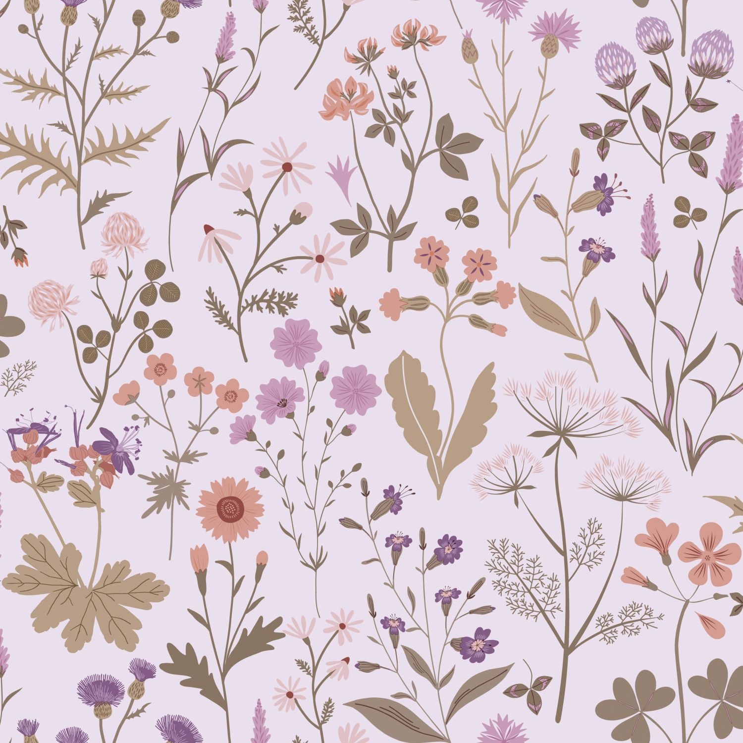 Esta Home Floral Fever - 139756