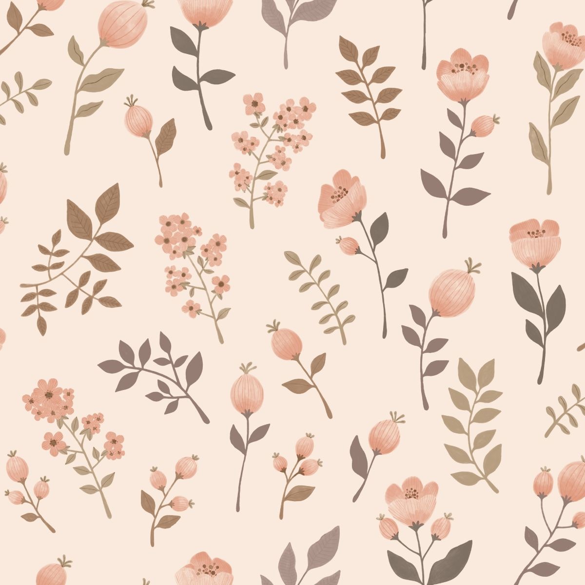 Esta Home Floral Fever - 139693