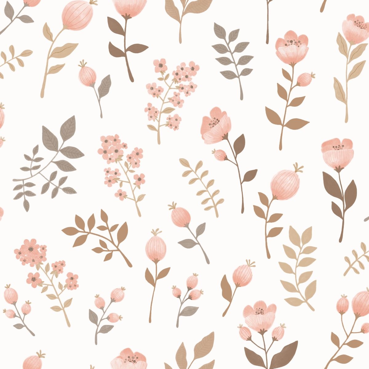 Esta Home Floral Fever - 139692