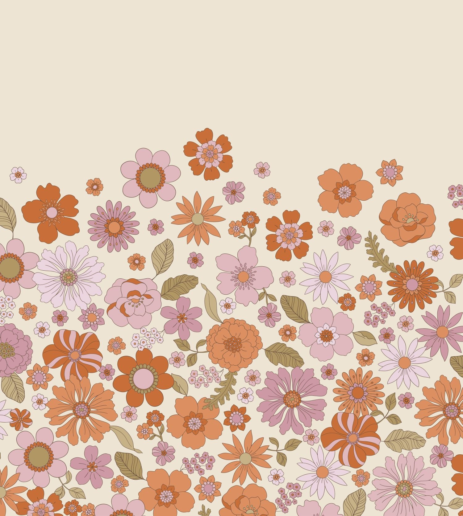 Esta Home Floral Fever - 159592