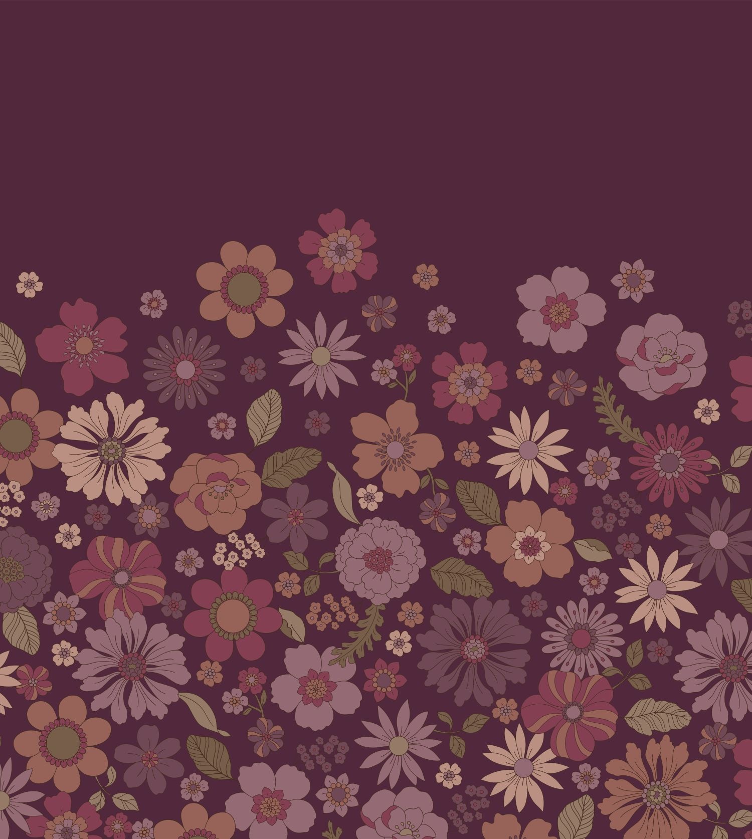 Esta Home Floral Fever - 159590