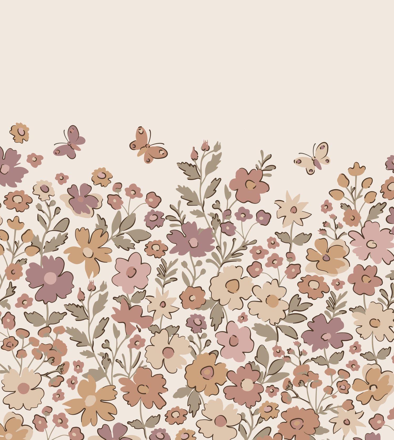 Esta Home Floral Fever - 159586