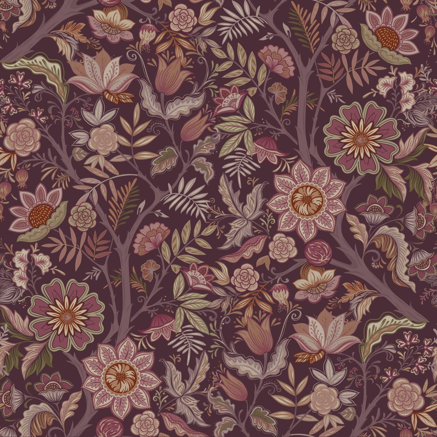 Esta Home Floral Fever - 131336