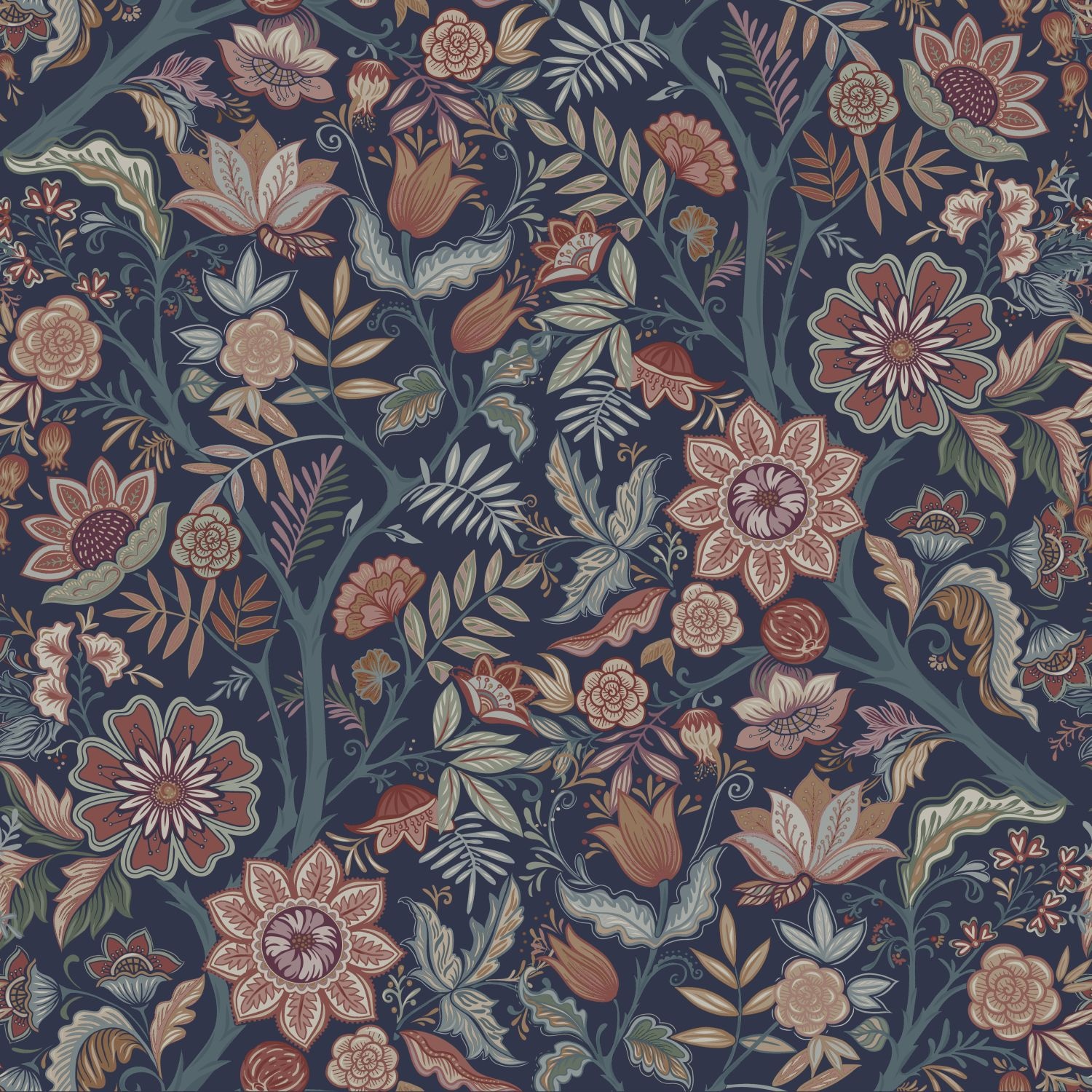 Esta Home Floral Fever - 131335