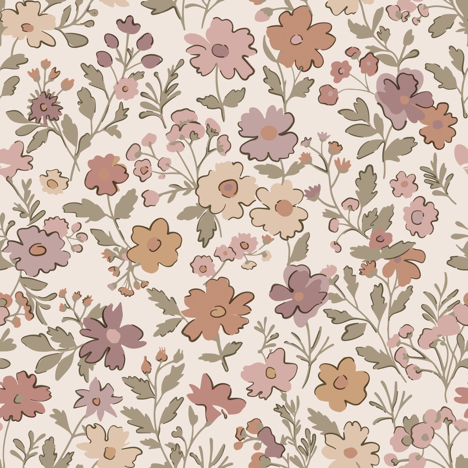 Esta Home Floral Fever - 131328