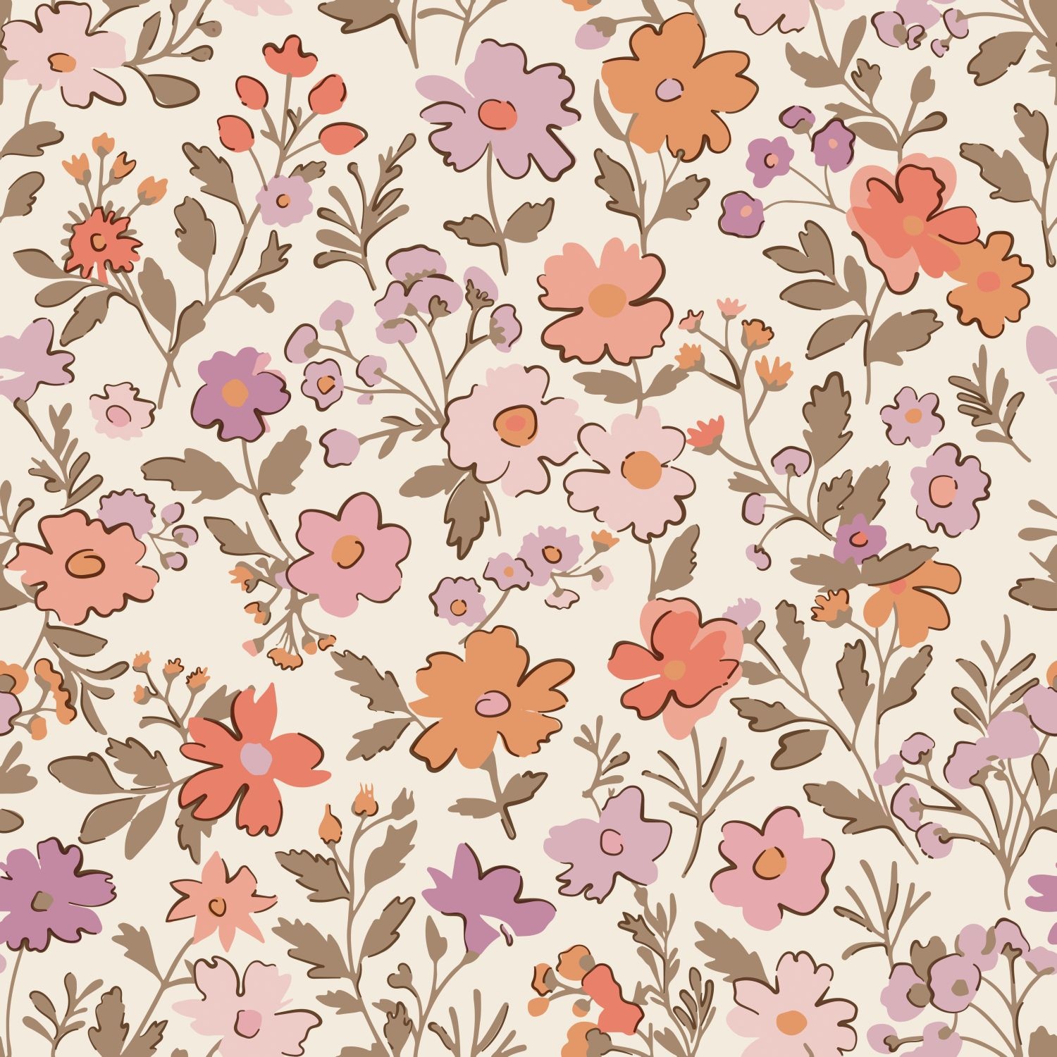 Esta Home Floral Fever - 131327