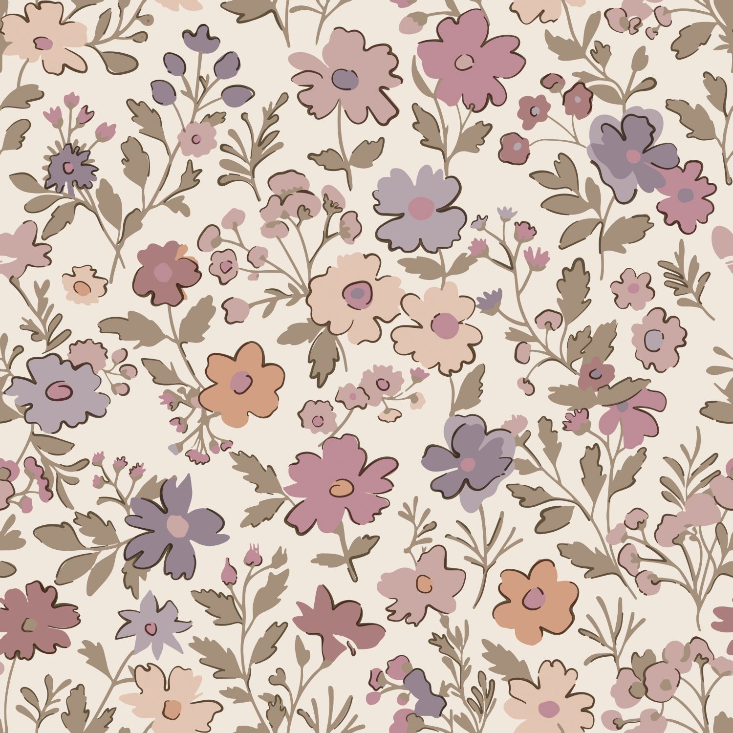 Esta Home Floral Fever - 131323