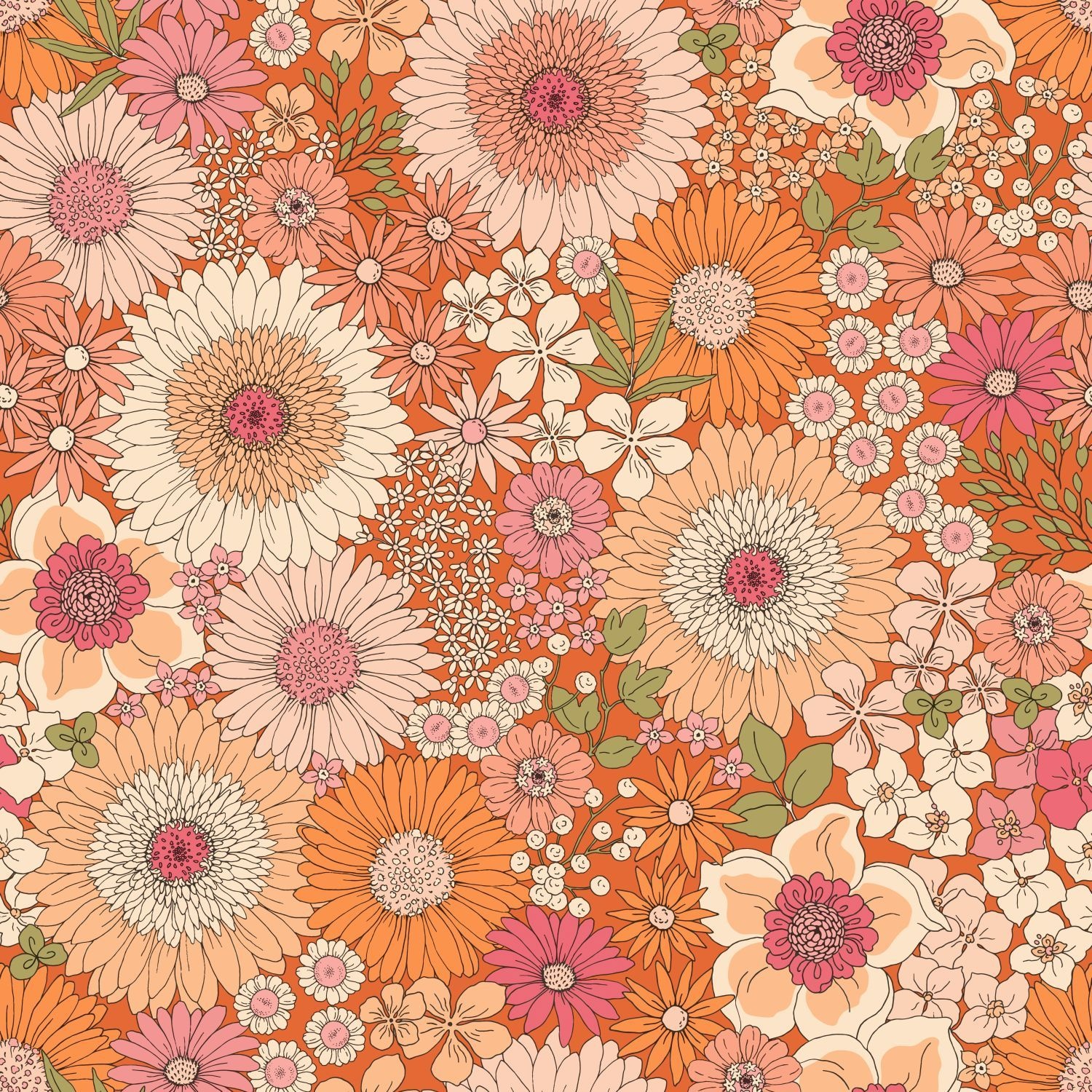 Esta Home Floral Fever - 131315
