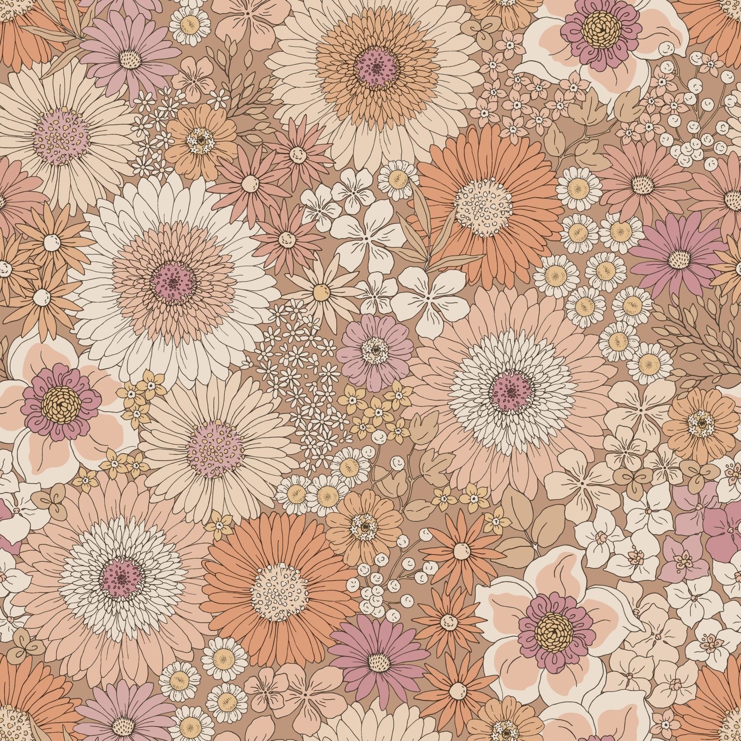 Esta Home Floral Fever - 131314