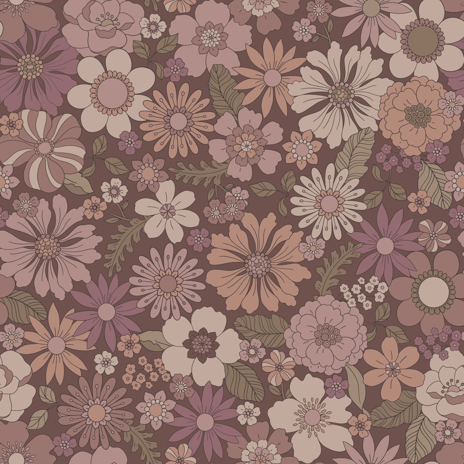 Esta Home Floral Fever - 131135