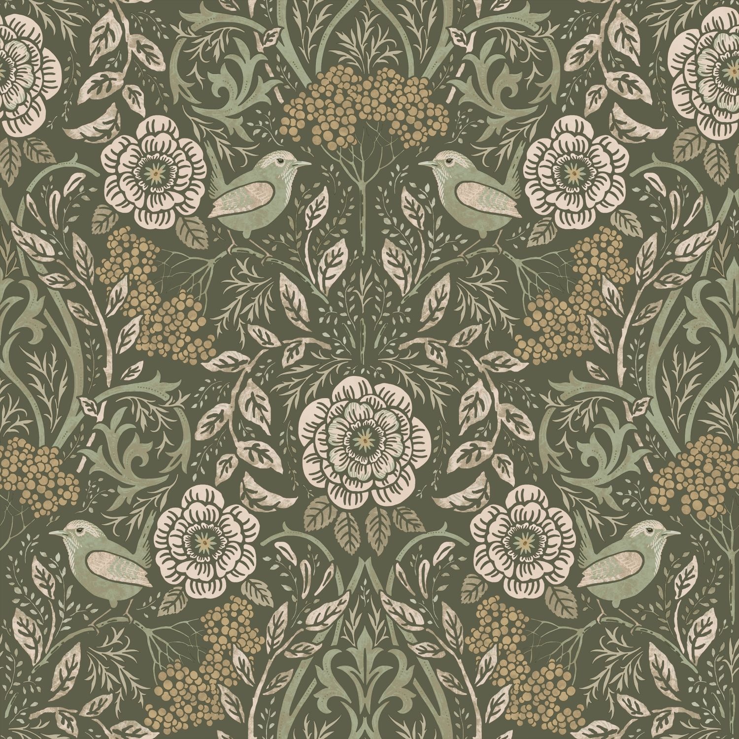 Esta Home Floral Fever - 139831