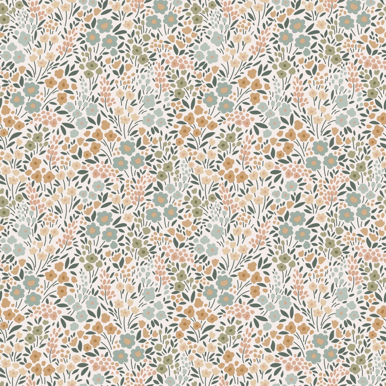 Esta Home Floral Fever - 139837