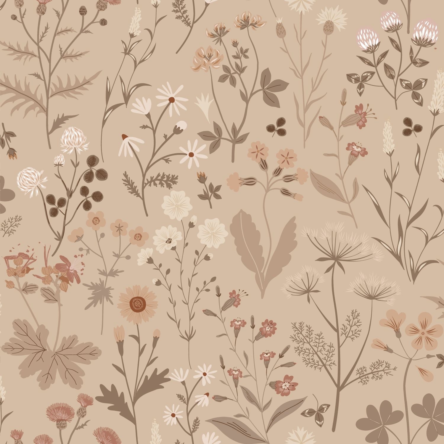 Esta Home Floral Fever - 139840