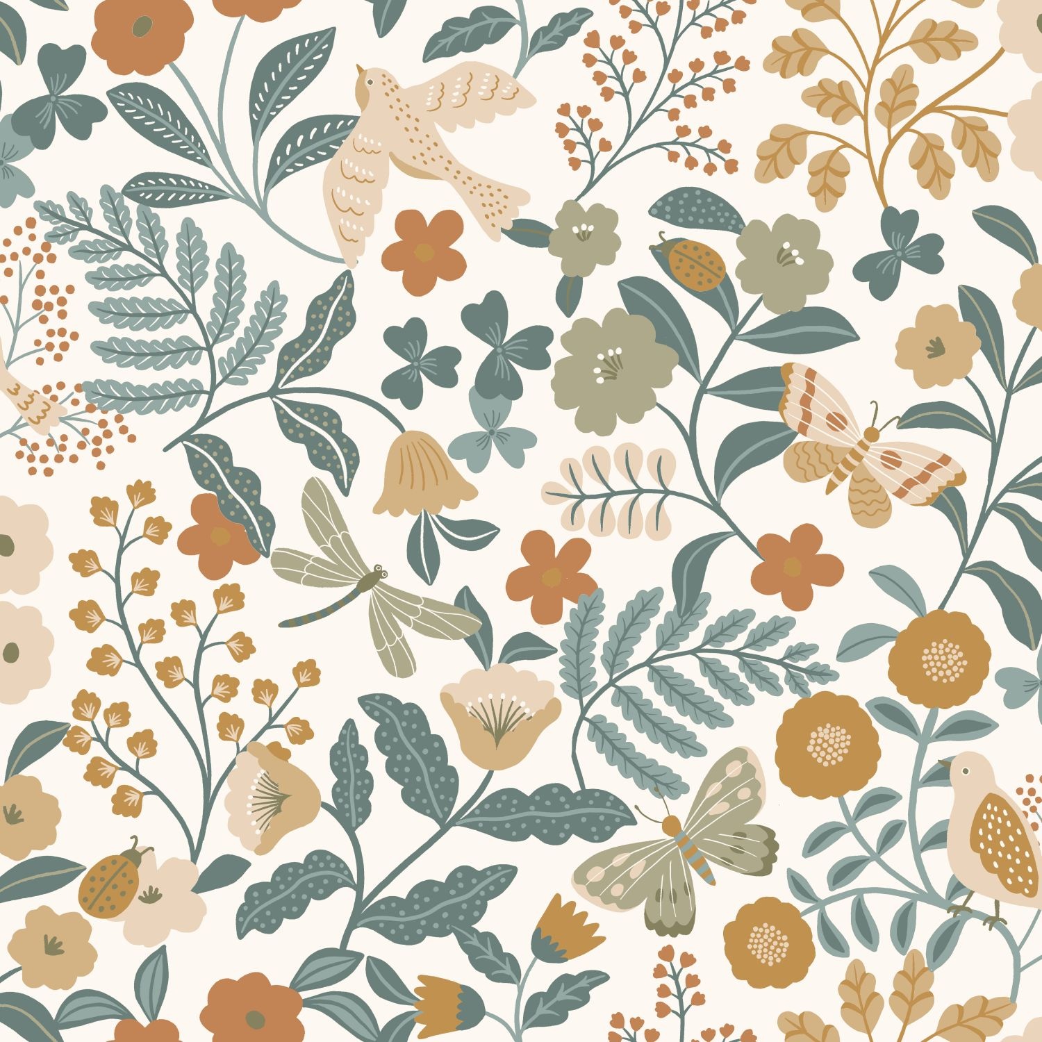 Esta Home Floral Fever - 139865