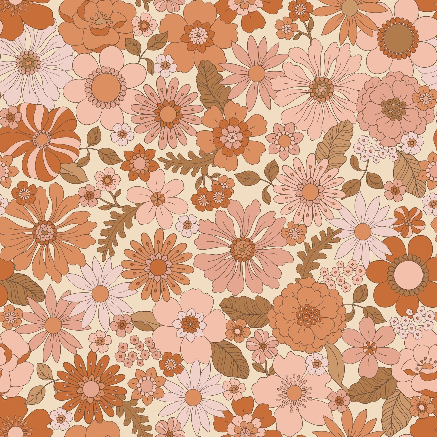 Esta Home Floral Fever - 130962