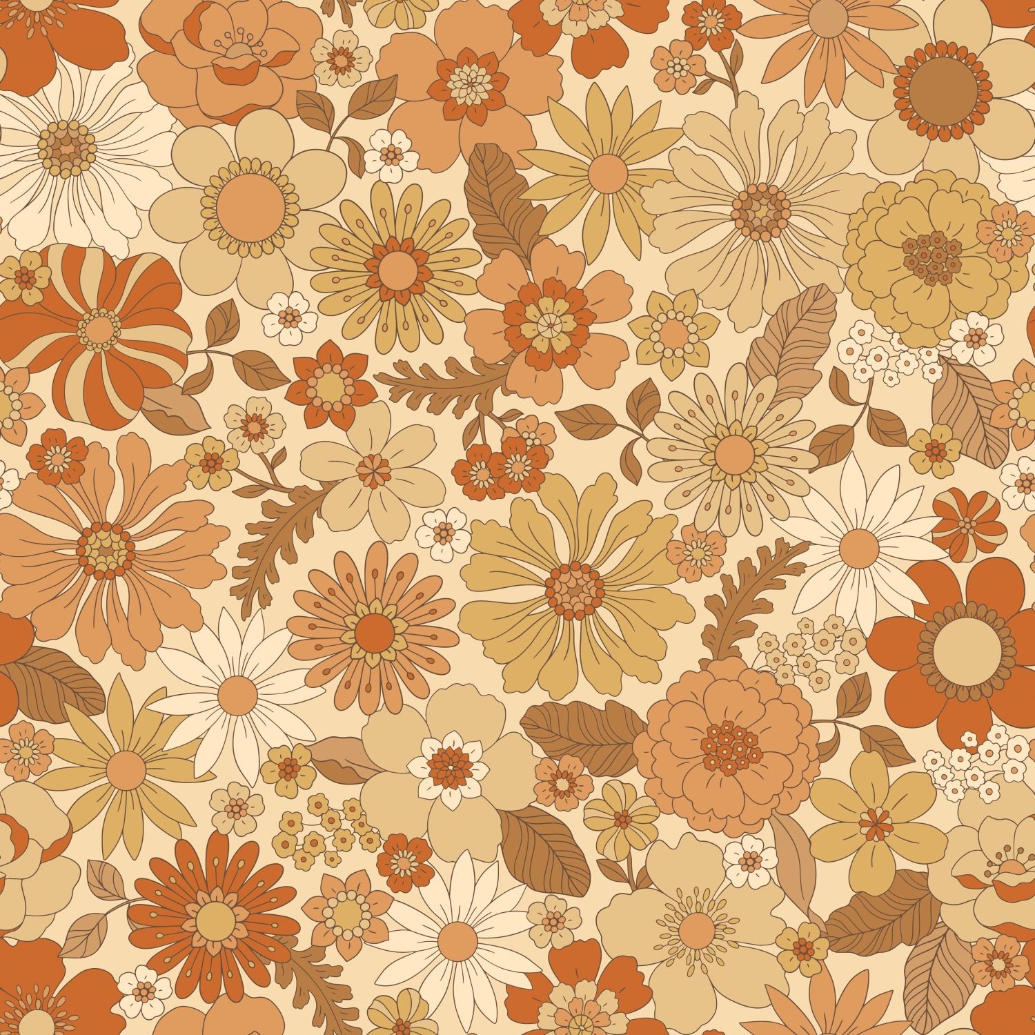 Esta Home Floral Fever - 130963