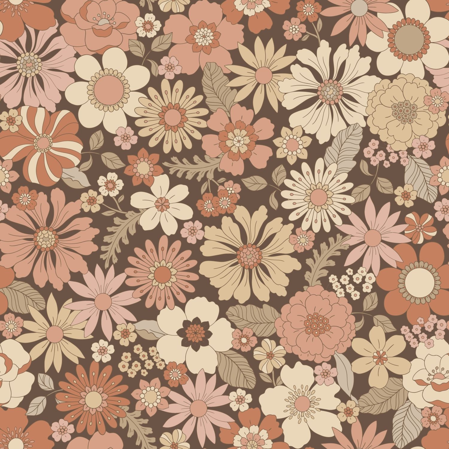 Esta Home Floral Fever - 130966