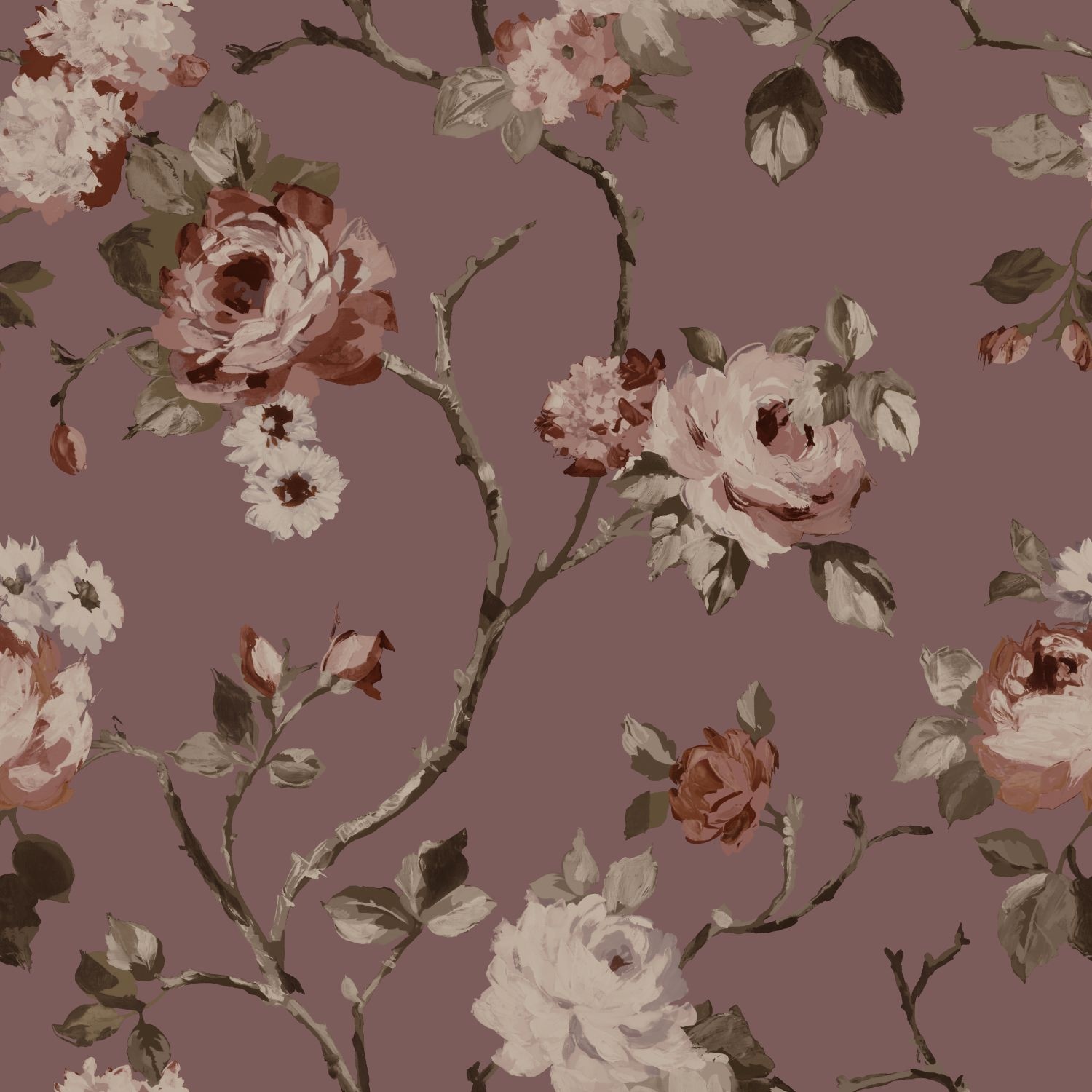 Esta Home Floral Fever - 131127