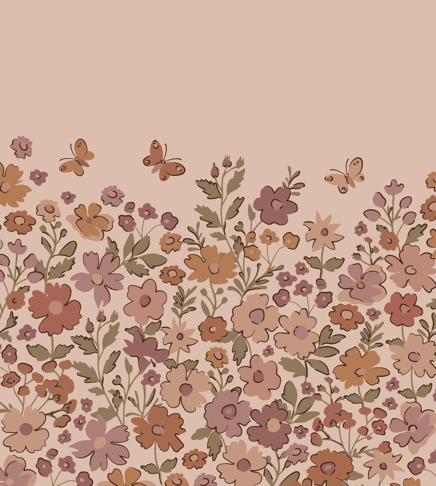 Esta Home Floral Fever - 159582