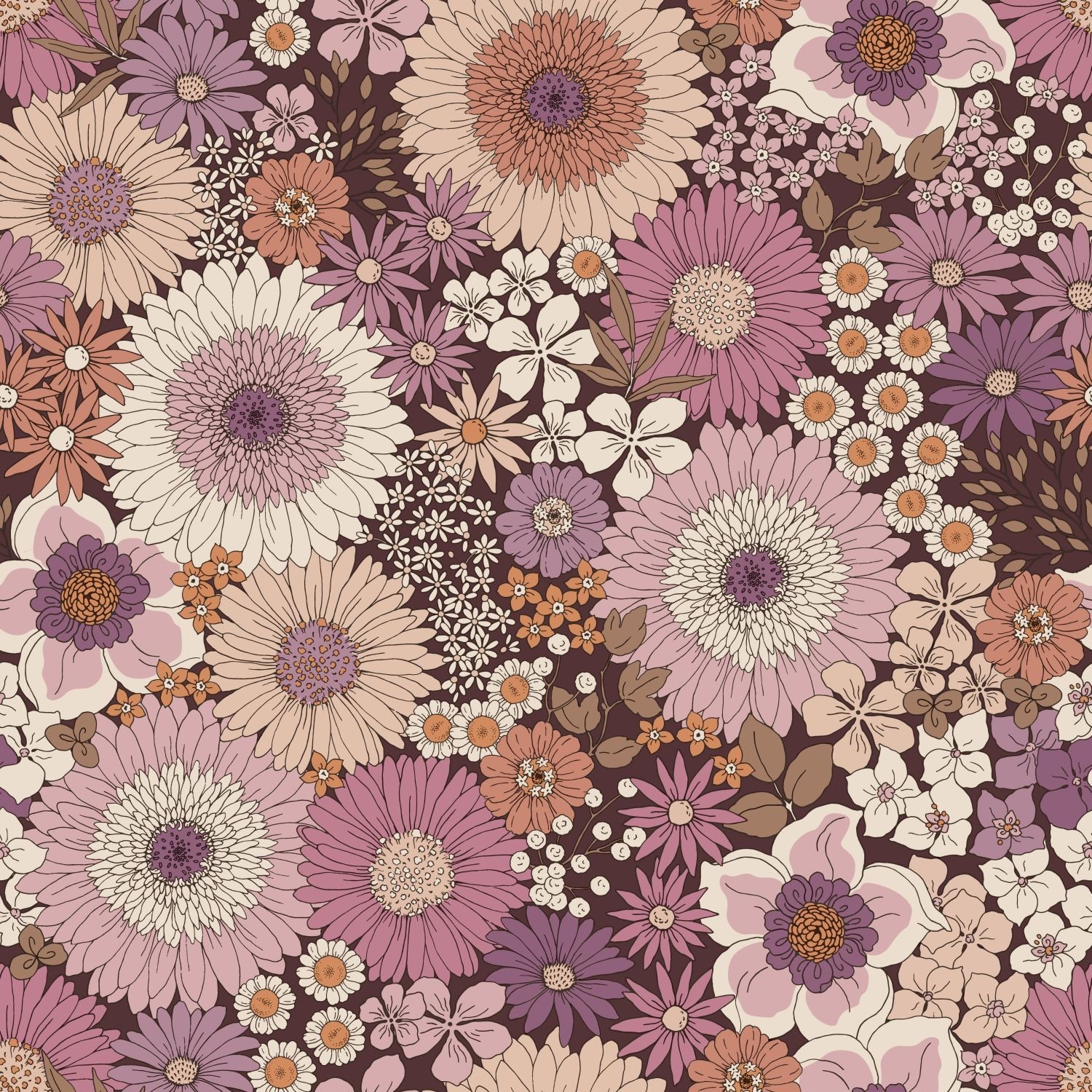 Esta Home Floral Fever - 131319