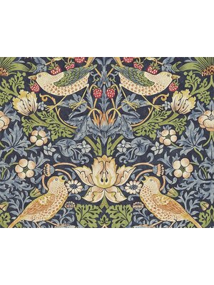Morris & Co Wallpaper compilation I - 216804