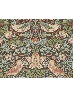 Morris & Co Wallpaper compilation I - 216868