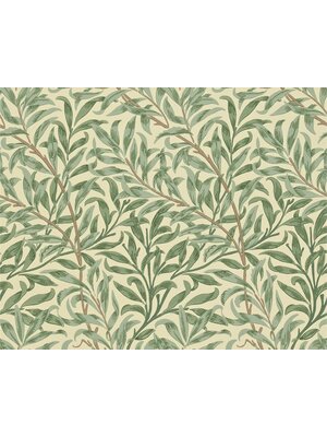 Morris & Co Wallpaper compilation I - 216866