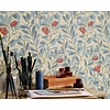 Morris & Co Wallpaper compilation I - 216809 Morris & Co Wallpaper compilation I - 216809