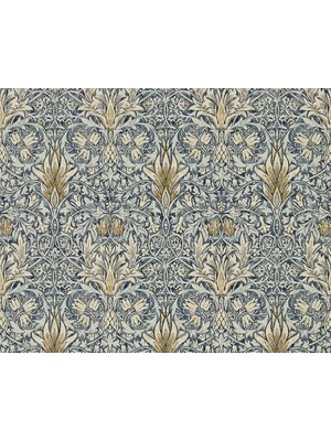 Morris & Co Wallpaper compilation I - 216812