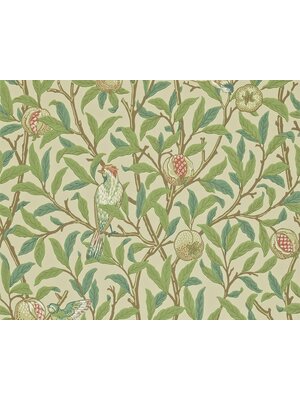 Morris & Co Wallpaper compilation I - 216841