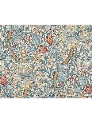 Morris & Co Wallpaper compilation I - 216818