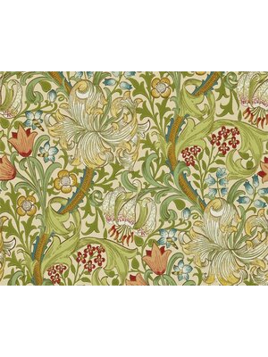 Morris & Co Wallpaper compilation I - 216858