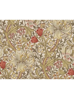 Morris & Co Wallpaper compilation I - 216869