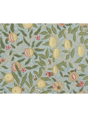 Morris & Co Wallpaper compilation I - 216819
