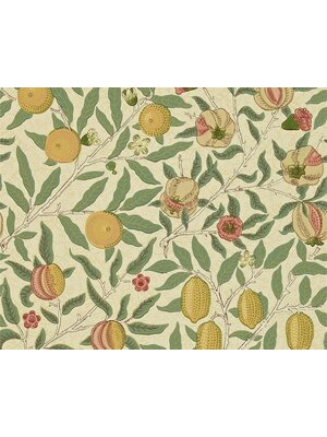 Morris & Co Wallpaper compilation I - 216859